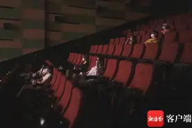 今天，海口各大影院暂不复业！三亚22家影院今起陆续开门图片