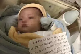 老来得子，这些名人刷新了社会的生育认知！图片
