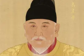 朱元璋为什么不把皇位传给朱棣？朱元璋：给谁都行，就是不能给他图片