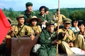 26年后，《年轮》12位主演今何在？大都已改行，张世会成一级演员图片