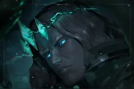 LOL：新英雄阿克尚亮相 单人线射手或将再添新成员图片