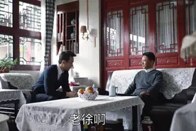 《大江大河2》：杨巡开始“逆袭”，不到一年，宋运辉都嫉妒图片