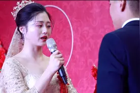 “和你一起分享最好的，承担最坏的”，这才是爱情里该有的承诺！