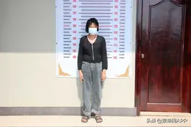 诱拐一名16岁少女后还涉毒，柬埔寨一男子被捕图片