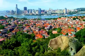 五一特辑 | 给假期一个满意收尾，这些文化场馆和公园不要错过啦！图片