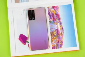 OPPO K9首发评测：属于“机中霸王”的主角在哪呢？图片