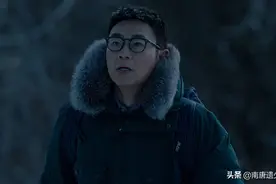 又一部刑侦大剧来袭，阵容不输《扫黑风暴》，“士兵帮”久违合体图片