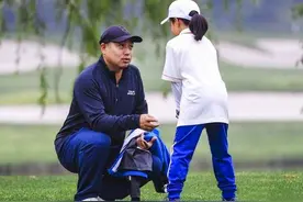 奥运冠军也是隐藏的育儿高手？刘国梁、邓亚萍的养娃之路值得借鉴图片