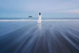天下美女，千山万水（下）图片