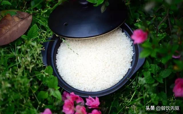 中国顶级大米排行榜！快看看有没有你家乡的