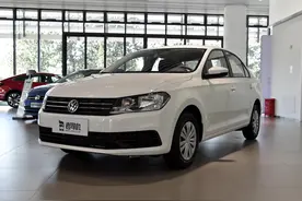 空间超合资小车，便宜皮实还有AT自动挡，带你看大众桑塔纳图片