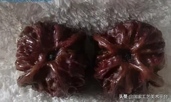 核桃中的极品你知道吗？史上最全盘点，文玩核桃的分类及图片！