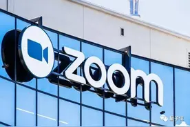 Zoom也被盯上了，理由跟华为一样：创始人是华人，使用北京服务器图片