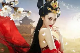 纣王和妲己之间有真爱吗？看看他们两人之间的年龄差距，你就懂了图片