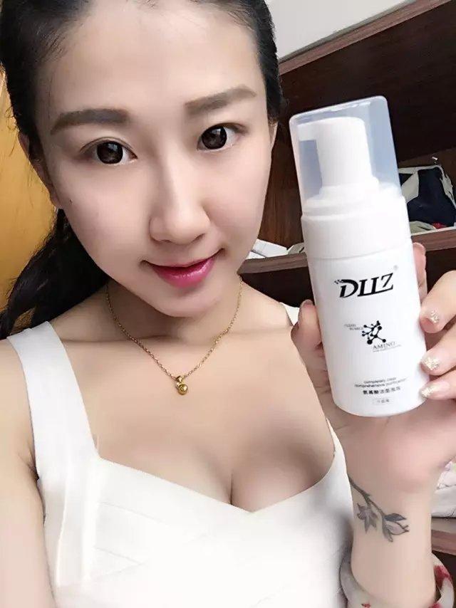 盘点3款最适合油皮痘肌的洗面奶，远离油腻痘肌（测评篇）