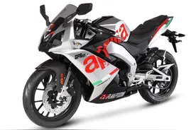 全网评选，你最喜欢的仿赛车型！（3万以内售价）图片