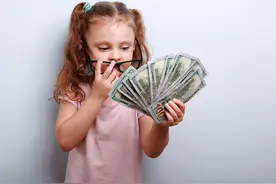 妈妈的担忧，是对孩子最大的诅咒图片