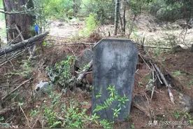 比起厕改和土地改革，坟地改革是最难实行的，暴力平坟更是不可取图片