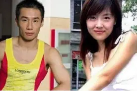 失身又被骗？奥运冠军追富婆，却连累队友被骗，金额高达5500万图片