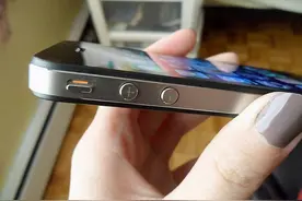 苹果实体静音键方便好用，为啥只有一加做了，其它厂商都不跟风？图片