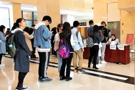 关于2021年研究生复试，这5点要知道，早准备心不慌图片