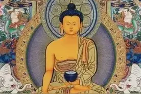 新加坡中国文化中心邀您一同领略来自东方的艺术瑰宝——唐卡图片