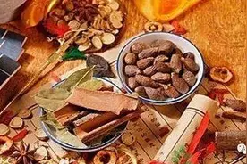 喝中药时，到底能不能吃"萝卜"?难道自己一直都是错的图片