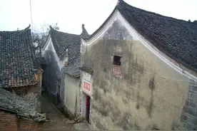 桂北游击队的故事岁月留痕13: 生死博弈，到地方豪强蒋余荪家过夜图片