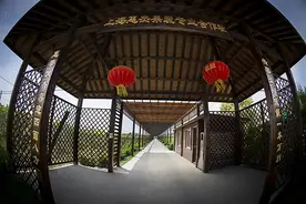 长三角这28条美丽休闲乡村旅游路线，你去过吗？图片