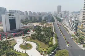 投资总额293.02亿元！梧州市在第18届中国—东盟博览会期间共签约27个项目图片