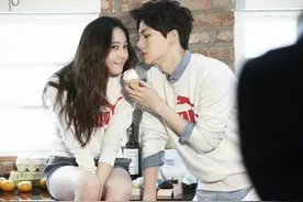 你觉得谈恋爱麻烦吗？图片