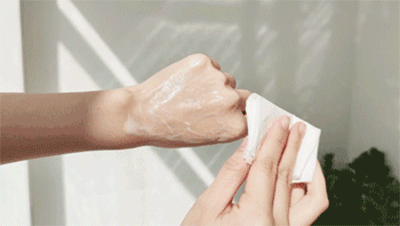 一张干净的脸，是女人最直接的吸引力