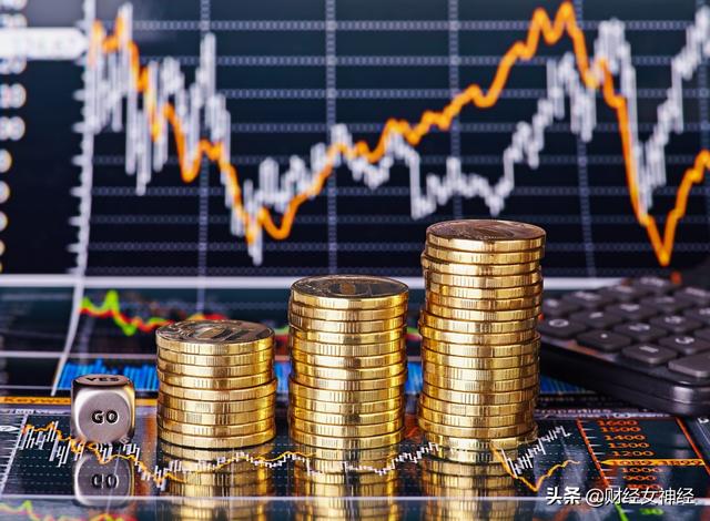 a股指数是什么意思,女神经是什么意思（北向资金在A股大进大出，为啥）