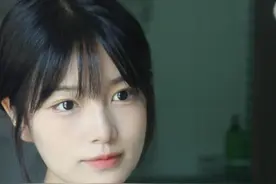 大脸女生的2种逆袭变美思路，包学包会图片