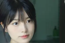 大脸女生的2种逆袭变美思路，包学包会图片