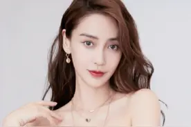 谣言称Angelababy与吴亦凡绯闻，被baby起诉，最终获赔6万元图片