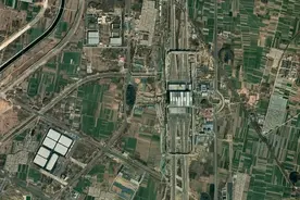 河南新一轮铁路枢纽建设，各市都要忙些啥？图片