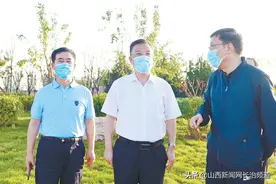 ​杨勤荣督导检查主城区拆迁改造工作时强调：拆出新空间 整出新品质 全面提升城市精细化管理水平图片