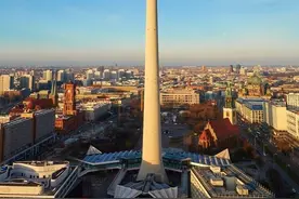 德国有哪些世界著名城市？图片