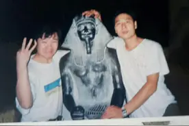 南阳籍战友雷刚找到！“我点开照片才敢确认，那就是我”图片