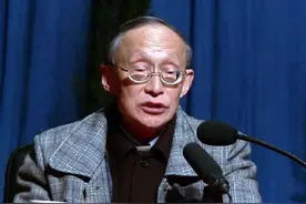 华中理工大学前校长：永远铭记西安交大对华中科技大的支持和帮助图片
