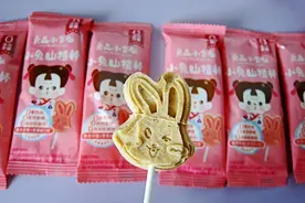 六一儿童节，我给孩子准备的零食，健康无添加，懂得吃更健康图片