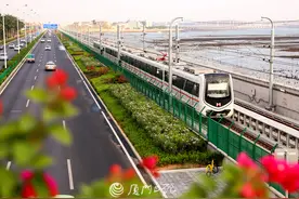 《城市轨道交通客运组织与服务管理办法》昨起实施，乘坐厦门地铁这些行为不能有图片