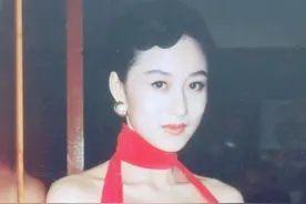 利智：差点成了何鸿燊的五姨太，嫁给李连杰后被宠成了公主图片