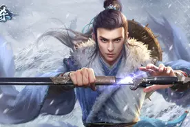 全是精品！武侠网游盘点，哪个才是你心中的NO.1图片