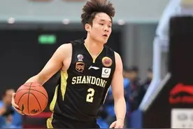 巩晓彬以下课告终，山东男篮有点卸磨杀驴，宫徐两人会更好？图片