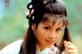 芳心只共丝争乱，迷上了金庸笔下的女人，也能看懂他的写作技巧图片