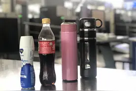 乘高铁过安检，那些你需要知道的事图片