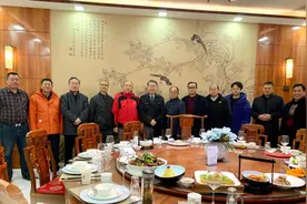 往事如昨：忆30多年前山东峄城吴林玉雕情图片