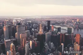 靠买房发财的年代已经过去了，更别幻想什么跃升阶层图片